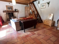 Superb Property with Wooded Park near Villefagnan