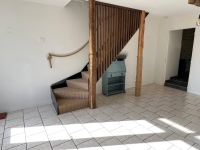 Property For Sale In Charente : 2 Bedrooms With Garden and Garage