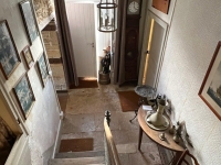 Beautiful 17th Century House For Sale with Park and Outbuildings