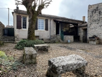 Jolie Maison De Campagne 7 Minutes de Nanteuil