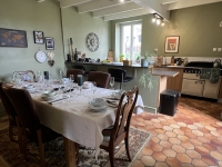 Maison de 4 Chambres dans un Petit Village de Compagne