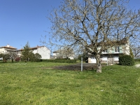 Beautiful Views For This 3 Bedroom Property on Half an Acre. Very Close to Ruffec