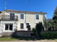 3 Bedroom Stone House and Barn in a Quiet Hamlet