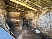 Country House with Outbuildings 5 Minutes from Civray