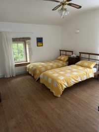 Grand Maison Avec 4 Chambres Et Dépendances A Côté de Ruffec