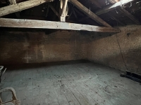 Town House with Garden, Garage & Outbuildings