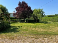 Charming Country House For Sale with An Attached Barn