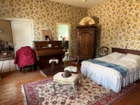 Charmante Maison Ancienne Avec Jardin Clos Et Dépendances