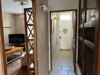Belle Maison de 4 Chambres dans le Pittoresque Village de Nanteuil-en-Vallée