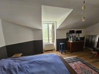 Jolie Maison De Ville Avec 2 Chambres Et Belle Cour Fermée