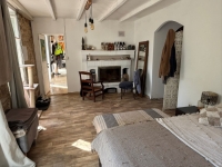 Maison de Champagne A Proximité de Nanteuil-En-Vallée