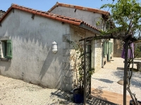 Charming 2 Bedroom Stone House in the Peaceful Commune of Chaunay