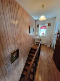 Pretty 2 Bedroom House in a Dead End, Near Ruffec - Nice Potentials