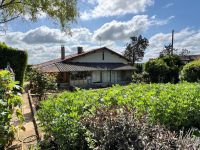 Maison de Plain-Pied 2 Chambres Avec Jardin