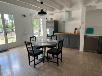 Belle Maison de Village en Bordure de Charente - Verteuil-sur-Charente