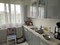Detached House For Sale In Ruffec with Basement and Fenced Garden