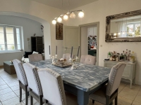 Beautiful Town House with Swimming Pool