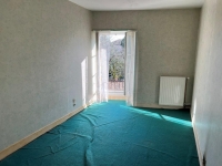 Ruffec, Maison De Ville A Vendre Avec Jardin