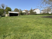 Beautiful Views For This 3 Bedroom Property on Half an Acre. Very Close to Ruffec