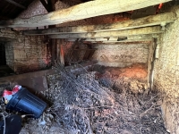 Country House with Outbuildings 5 Minutes from Civray