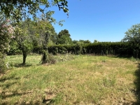 Detached Bungalow In A Quiet Hamlet 2kms To Champagne Mouton