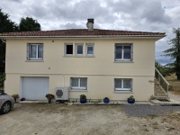 1970's House With Basement And Large Garden