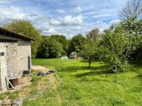 2 Bedroom Country House With Views To Die For. Barn And Gardens