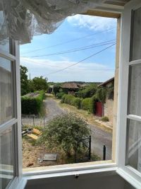 Pretty 3 Bedroom House with Courtyard And Extra Land Close By