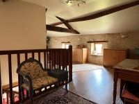 Fabulous 3 Bedroom Character Property With Gorgeous Gardens Leading Towards The River