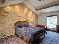 Beautiful Old House with Lovely Garden and Swimming Pool