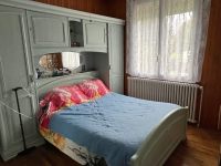 Detached House For Sale In Ruffec with Basement and Fenced Garden