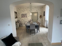 Beautiful Town House with Swimming Pool