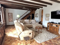 Maison de 4 Chambres dans un Petit Village de Compagne