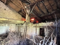 Country House with Outbuildings 5 Minutes from Civray