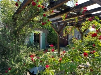 Charming Country House For Sale with An Attached Barn