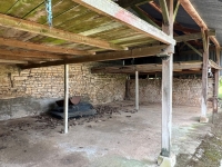 Maison de Plain-Pied de 5 Chambres à Rénover