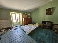 Jolie Maison De Ville Avec 2 Chambres Et Belle Cour Fermée
