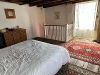 Pretty 3 Bedroom House with Courtyard And Extra Land Close By