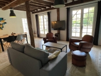 Belle Maison de Village en Bordure de Charente - Verteuil-sur-Charente