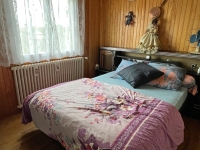 Detached House For Sale In Ruffec with Basement and Fenced Garden