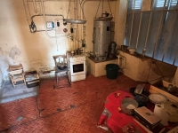 Charmante Maison Ancienne Avec Jardin Clos Et Dépendances