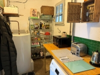 A Rare Find: 3-Bedroom Riverside Home in Taizé-Aizie. Land of 7645m²