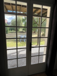 Belle Maison de Village en Bordure de Charente - Verteuil-sur-Charente