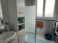 Detached House For Sale In Ruffec with Basement and Fenced Garden