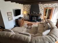 Maison de 4 Chambres dans un Petit Village de Compagne