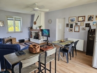 Bright Detached Bungalow With Beautiful Wooded Grounds