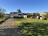 5-Bedroom Family House with Large Enclosed Garden