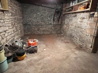 Charmante Maison Ancienne Avec Jardin Clos Et Dépendances