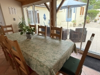Joli Maison de Campagne 3kms de Mansle-Les-Fontaines