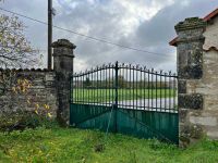 Beautiful House Built In 1926 With Outbuildings And Garden